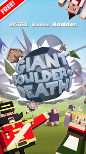 Download Giant Boulder of Death